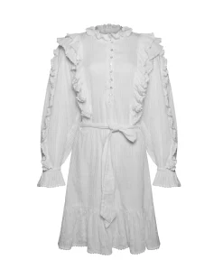 LUCIANA DRESS