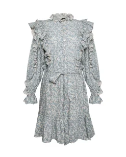 LUCIANA DRESS