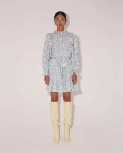 LUCIANA DRESS