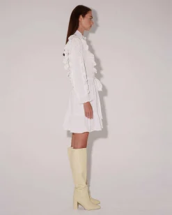 LUCIANA DRESS