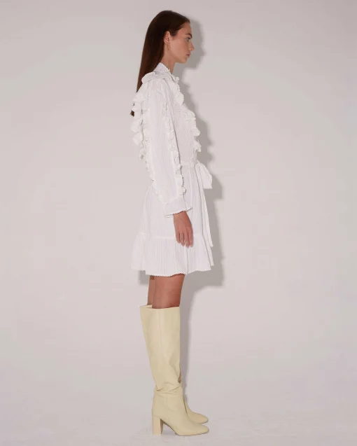 LUCIANA DRESS