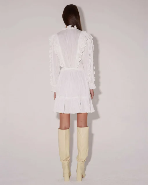 LUCIANA DRESS