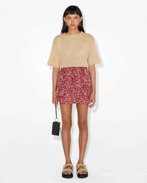 LUCY SKIRT