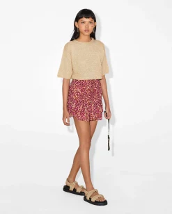 LUCY SKIRT