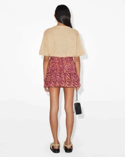 LUCY SKIRT
