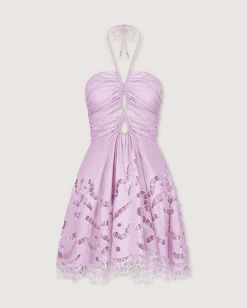 LUNA DRESS