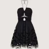 LUNA DRESS