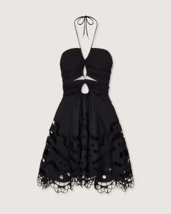 LUNA DRESS
