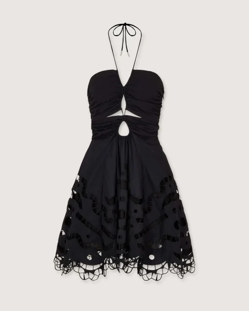 LUNA DRESS