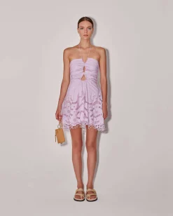 LUNA DRESS