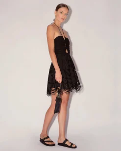 LUNA DRESS