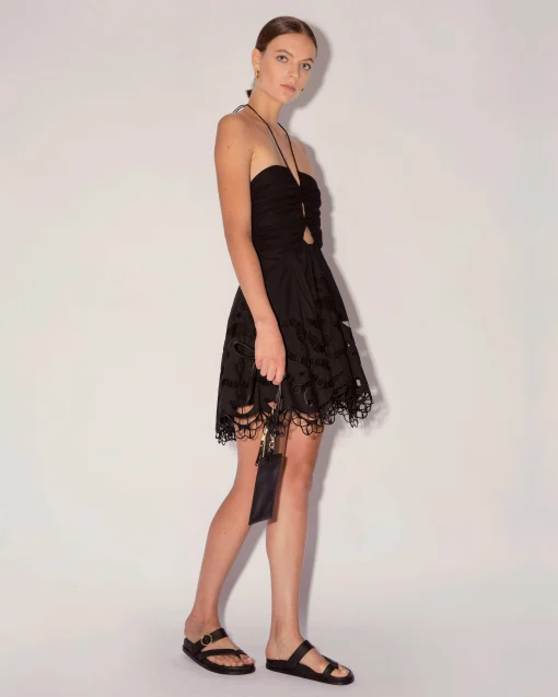 LUNA DRESS