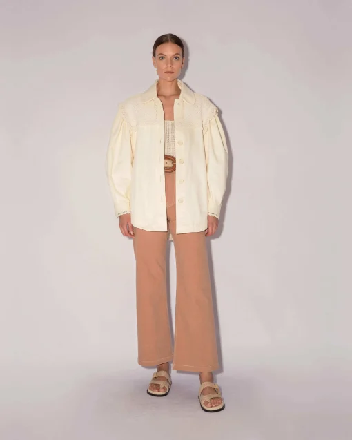 LYLE JACKET