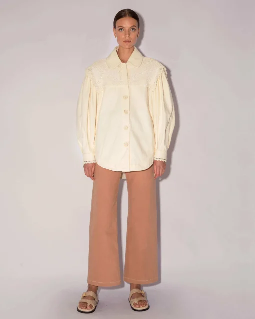 LYLE JACKET