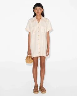MAEVA DRESS