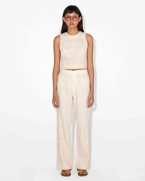 MAEVA PANTS