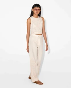 MAEVA PANTS