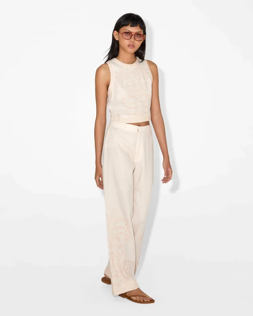 MAEVA PANTS