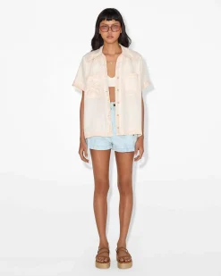 MAEVA SHIRT