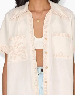 MAEVA SHIRT