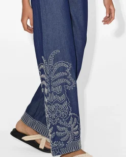 MAHANA PANTS