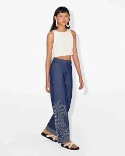 MAHANA PANTS