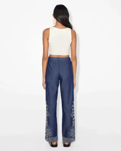 MAHANA PANTS