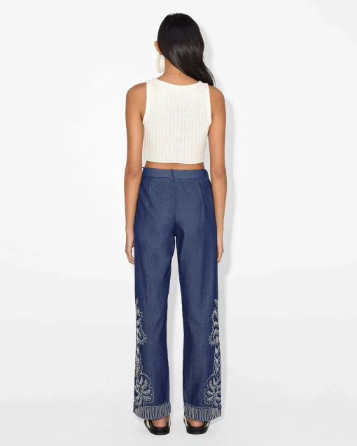 MAHANA PANTS