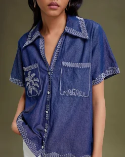 MAHANA SHIRT