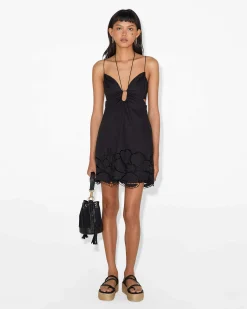 MANILI DRESS