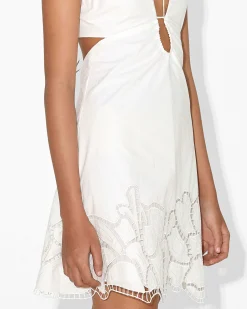 MANILI DRESS