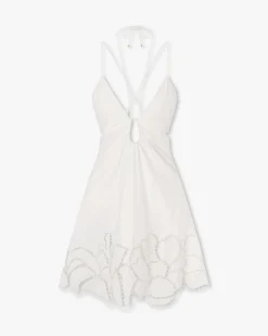 MANILI DRESS