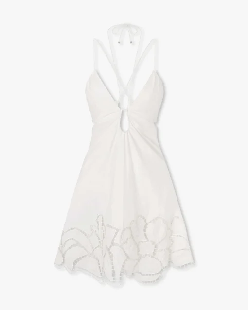 MANILI DRESS