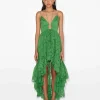 MANILI MAXI DRESS