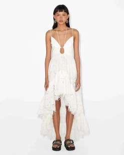 MANILI MAXI DRESS