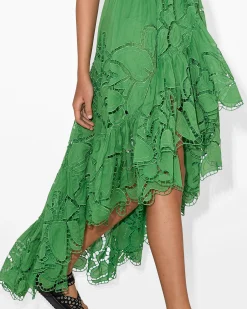 MANILI MAXI DRESS
