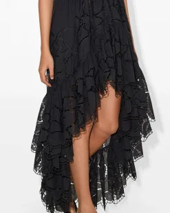 MANILI MAXI DRESS