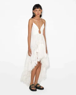 MANILI MAXI DRESS