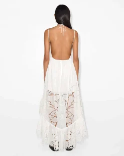 MANILI MAXI DRESS