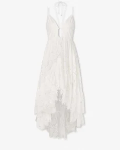 MANILI MAXI DRESS