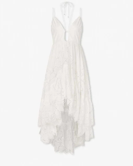 MANILI MAXI DRESS
