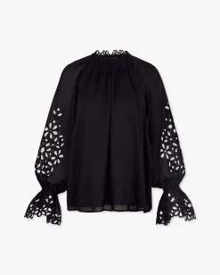 MARCELINE TOP