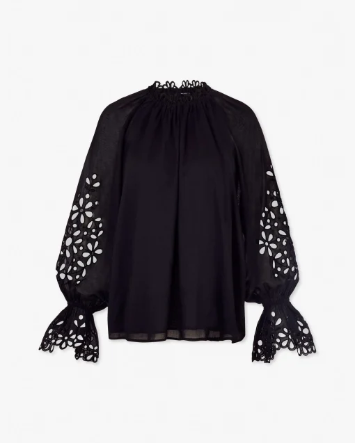 MARCELINE TOP