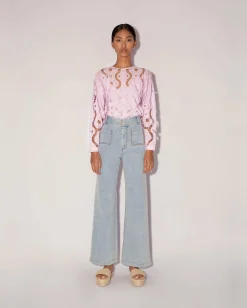 MARELLA TOP