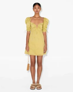 MARIA DRESS