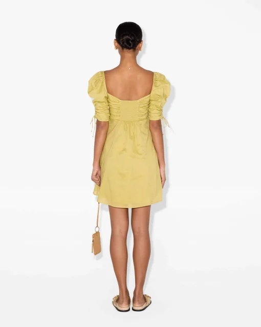 MARIA DRESS