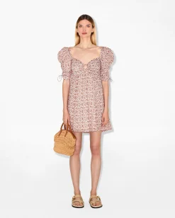 MARIA DRESS