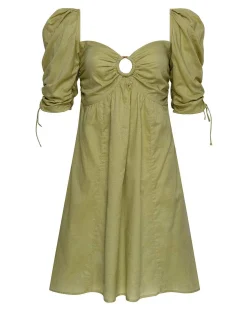 MARIA DRESS