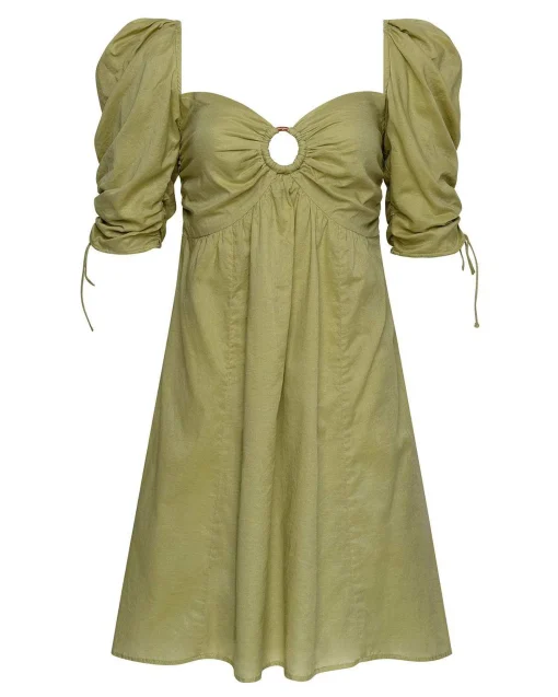 MARIA DRESS