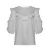 MARIGOLD TOP